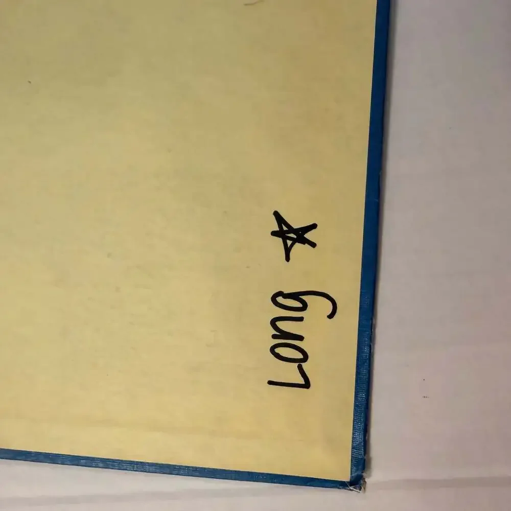 Charlie Brown's 'Cyclopedia Volume 8 Featuring Stars and Planets